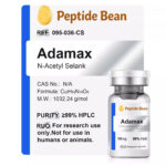 Adamax 10mg*10vials