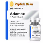 Adamax 5mg*10vials