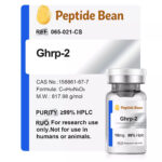 GHRP-2  10mg*10vials