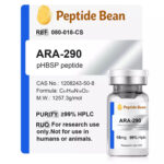 ARA 290   16mg*10vials